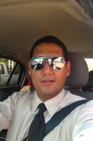 ECONOMI$TA -  Trabajo en Bolivariana de Puerto - Padre de una bellas princesas y Amante de una Hermosa Reina - Venezolano 100% Maracucho 101%