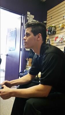 robcop_'s profile picture. loner by birth