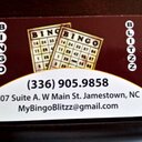 Myra Flowers - @mybingoblitzz - Twitter