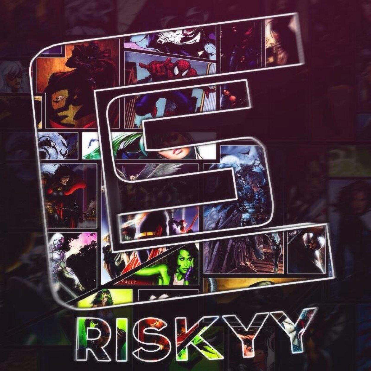 Riskyy_OG's profile picture. 
