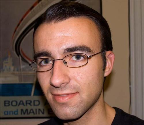 kyletucker's profile picture. Audiovisual Engineer for Saint Joseph's University in Philadelphia.