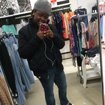 Im New To This Shit