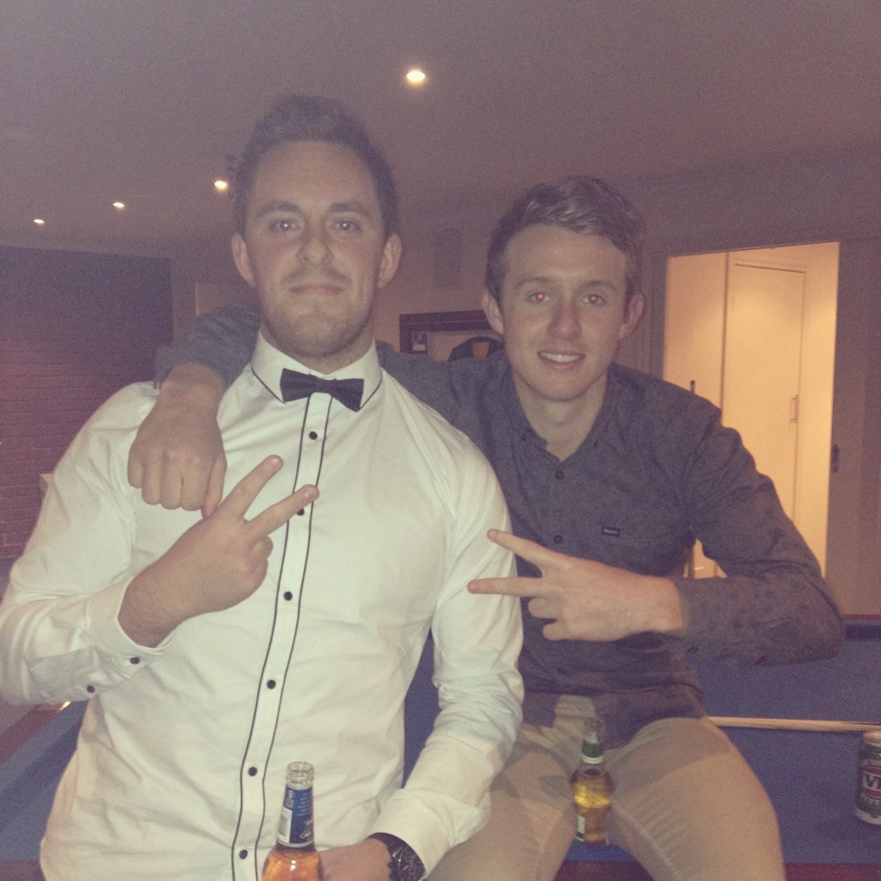 Michael_EJ's profile picture. Work in the sporting industry, 24, Australia