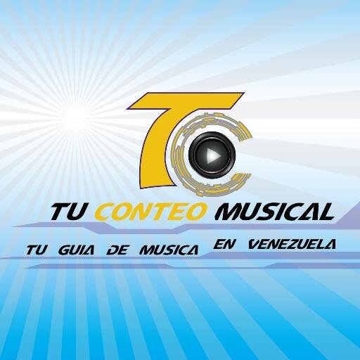 TU CARTELERA MUSICAL
#Top10 #Nacional #HechoEnVenezuela  #Urbano #Vallenato #Salsa #Tropical #Balada #PopRock #Tradicional #Video  E. tuconteomusical@gmail.com