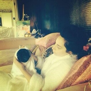 AsiaTheBatPig_'s profile picture. FOLLOW @OfficialBatpig