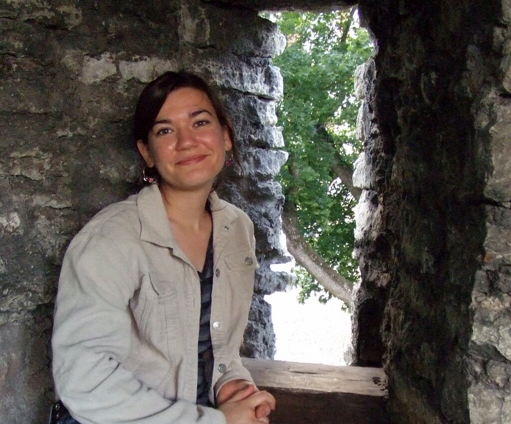 Freelance writer and editor