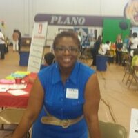 Sonya Parker Goode - @inspireutx Twitter Profile Photo