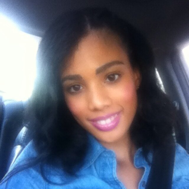 MariahDenise's profile picture. Human...