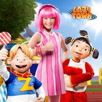 lazy town OFP (@lazytownofp) 's Twitter Profile