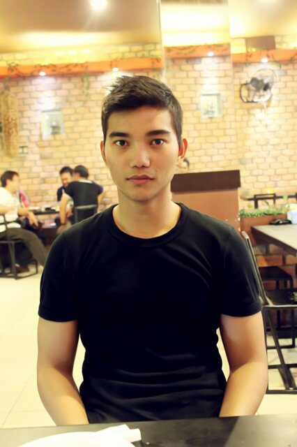 #GGMU | I'm an UNITED !!