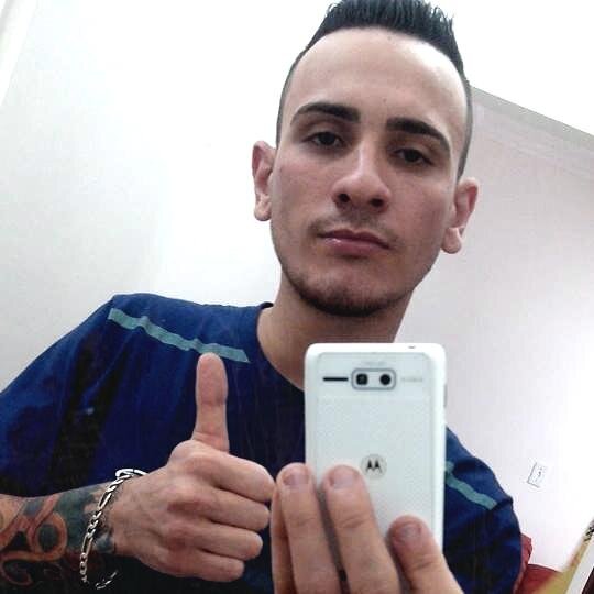 o sorriso do palhaço é ver o circo pegar fogo ! NAHORA !