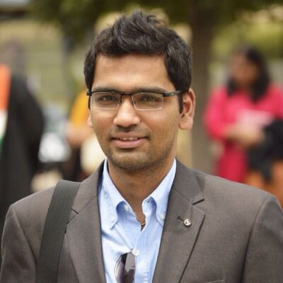 Developer @Amazon