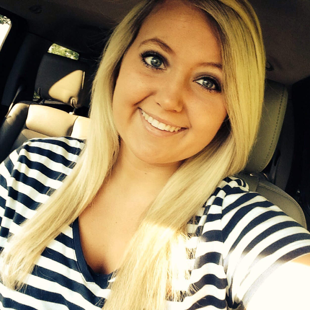 17! Senior, Corner High School..Taken by Cody Deason