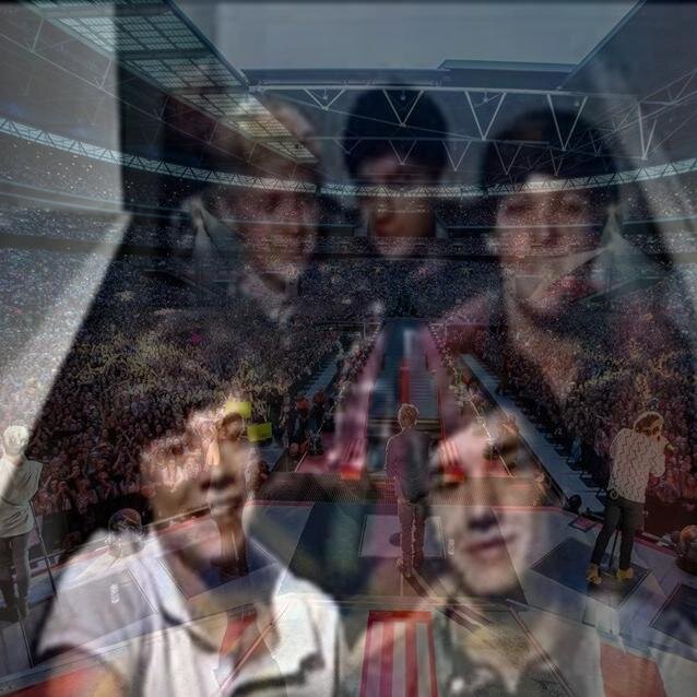 Amamos a One Direction y nuestro sueño es que nos sigan