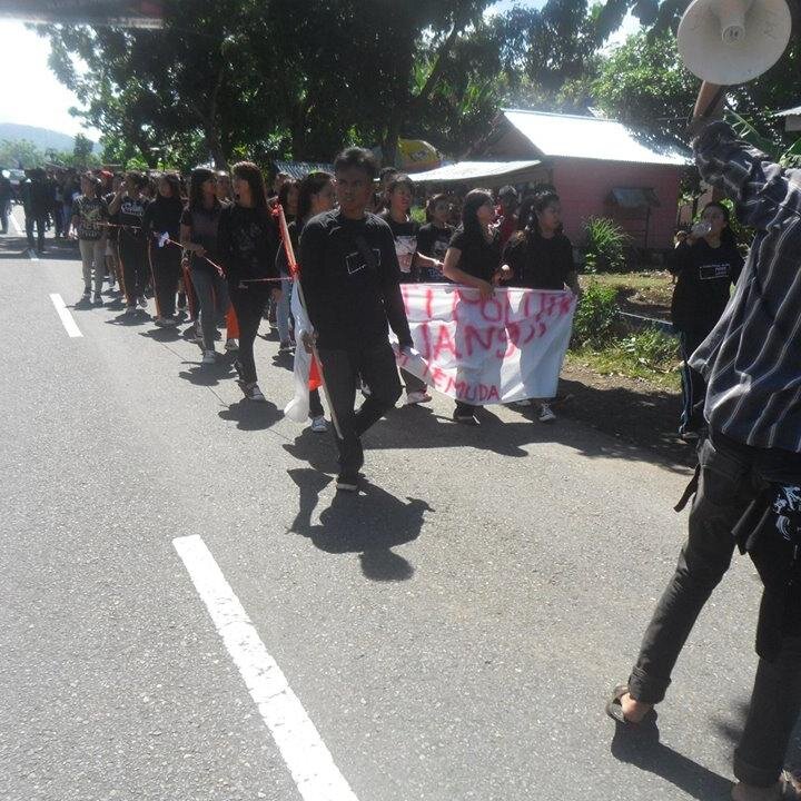 Anggota di Anggota d R-TIK Gorontalo
