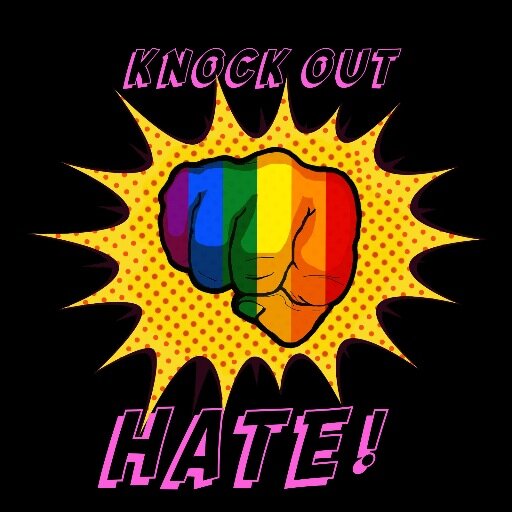 fckh8mate's profile picture. Gay superhero activists.  We say fck to h8 and fight against Australian inequality. Stay tuned we have only just begun