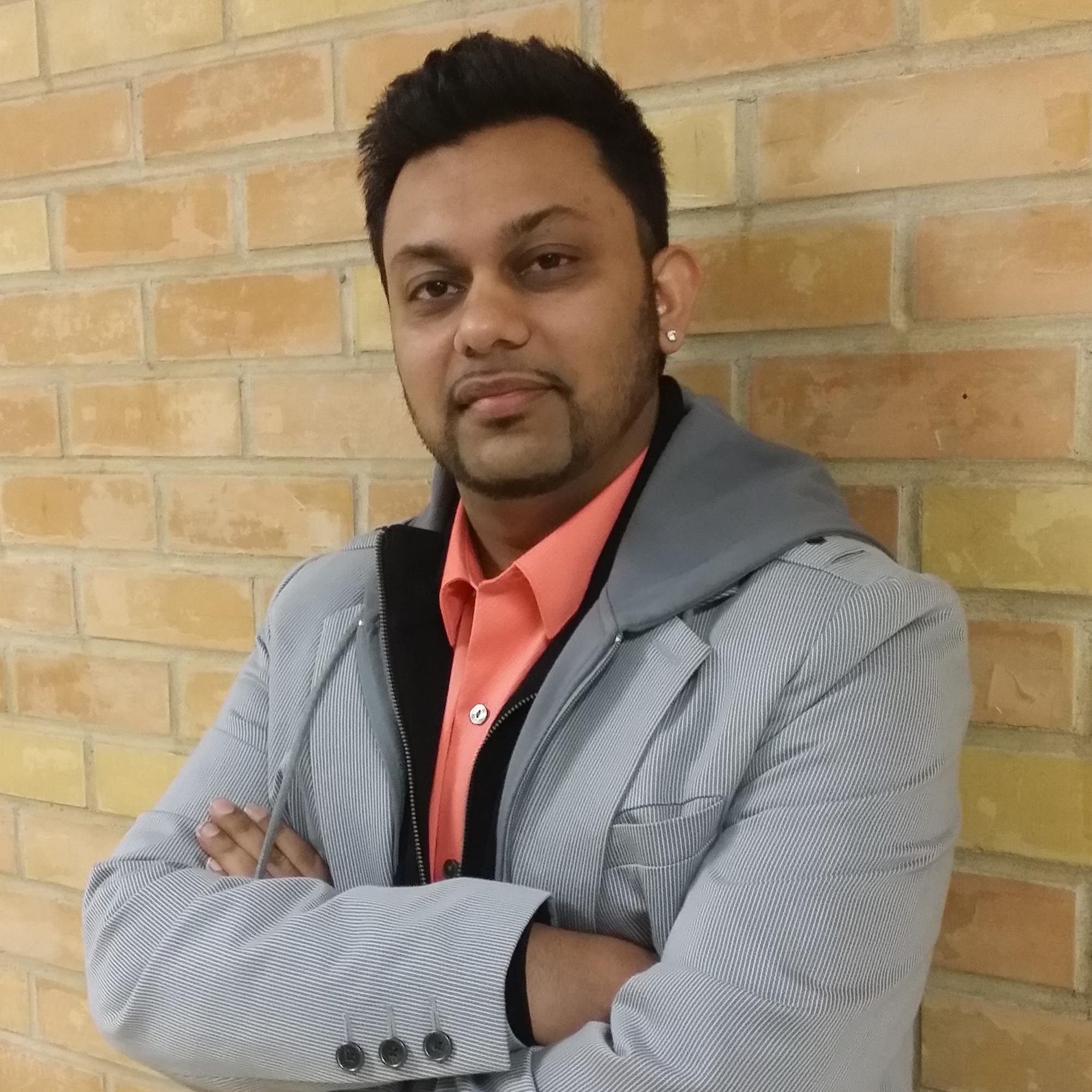 Graduate Student, M.Sc. Molecular Science, Ryerson Universtiy, 2016.                                B.Sc. Chemistry, Ryerson Universtiy, 2011.