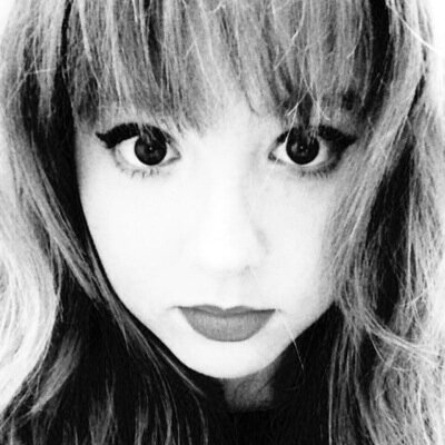 gIittergIue Profile Picture