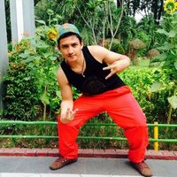 Ardhita caoz Putera (@caozputera) 's Twitter Profile