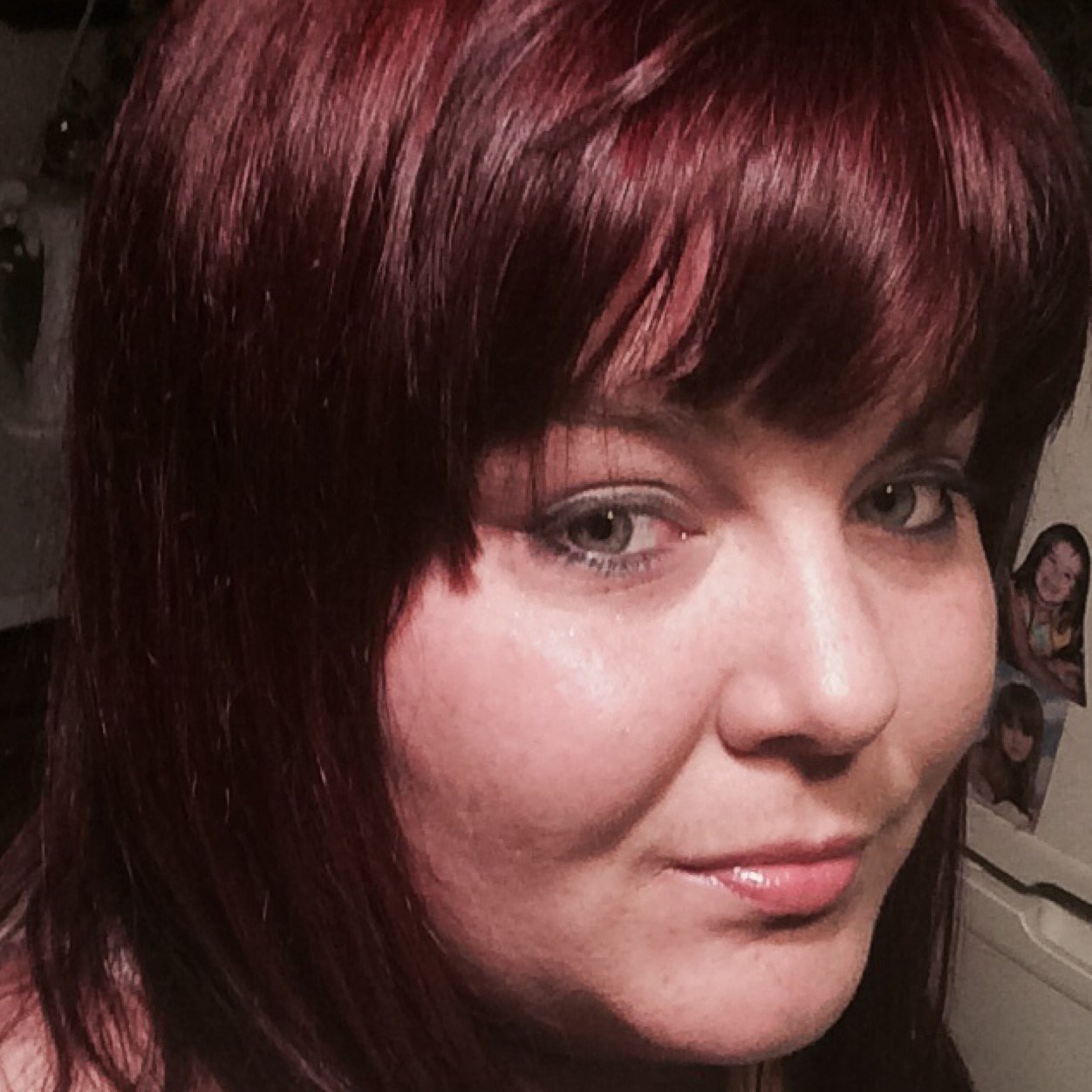 penabena's profile picture. I'm a nurse and could probably save your life. No biggie. Also I love comic books.... #nerdynurse