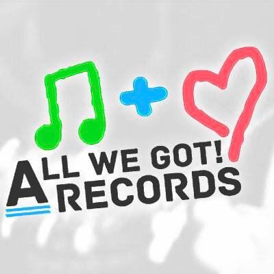 All We Got! Records