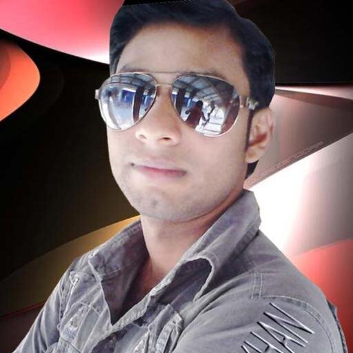 I am Hridoy Khan.I am student. I read in  chapai nawabgonj Gov't college