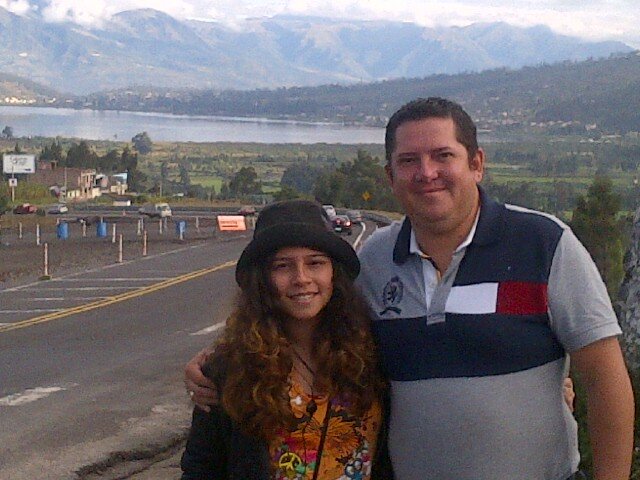 JPHidrobo's profile picture. 