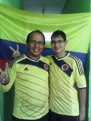 Licenciado en Educación Física, Deporte y Recreación.