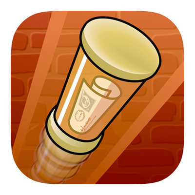 PostLines is a completely new type of multitouch game with an adorable story. It is an innovative and complex iOS app with outstanding graphics and quality.