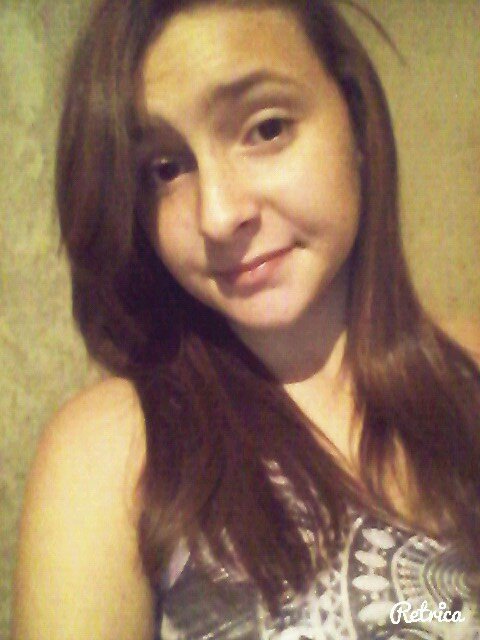 Já morri pra minha vida e agora eu vivo a vida de Deus ♥.♥