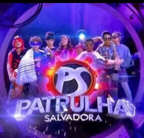 Jornal Kauzópolis..procuro informações e documentários sobre a patrulha salvadora! Procuro saber a vida por fora do QG #Reporter