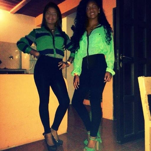 Aturdiendo Oidos De Envidiosas♥. Y Un Estilo Candela♥ Sigueme & Te Sigo*