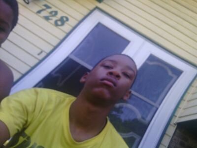 Fan of Lebron
Turning 13 Dis Sunday
Hate the spurs
Can't wait until Dis nba2k15 come out
Love nicki Minaj