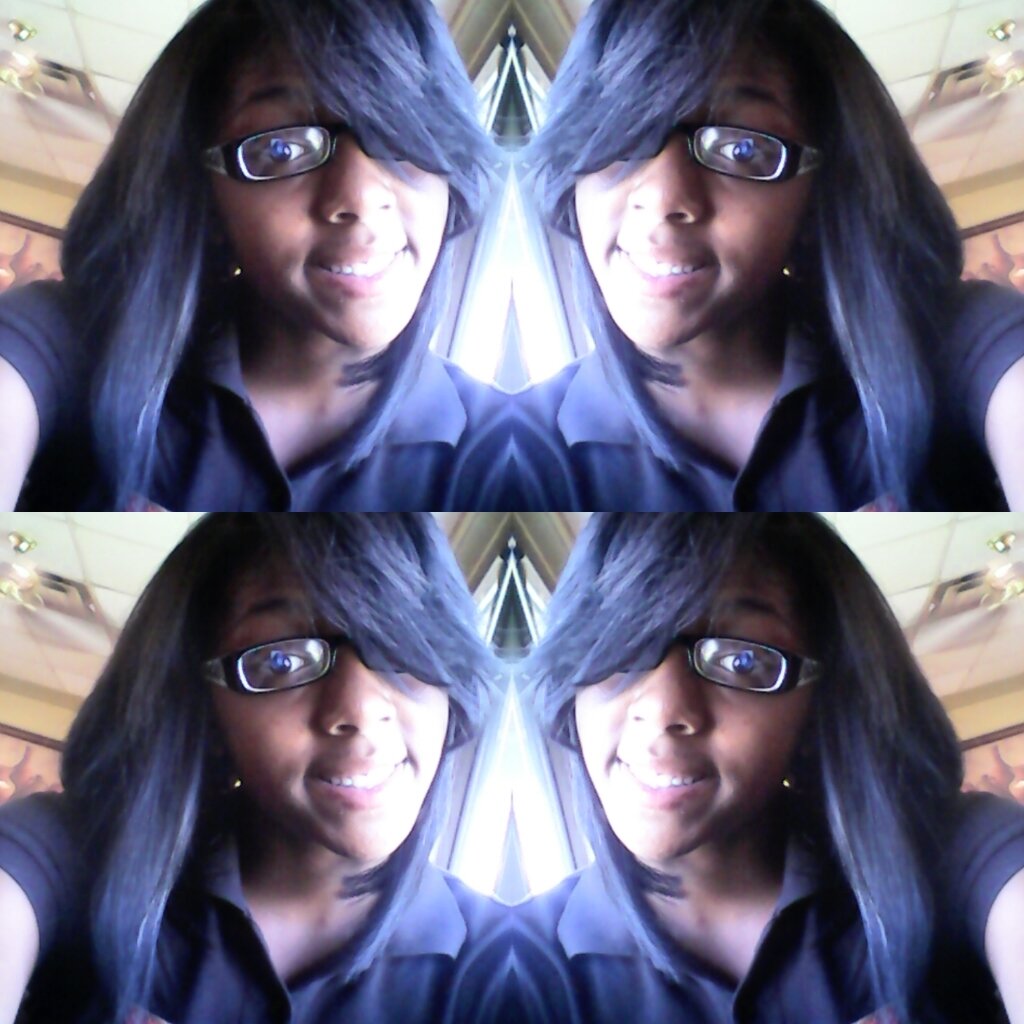 lAShAY & lAMONE