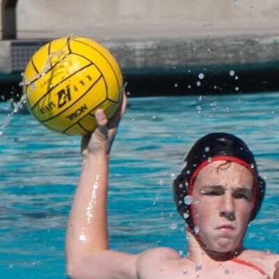 AdamKagel's profile picture. LGHS