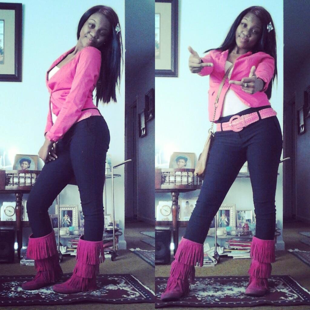 ☆Terriona☆