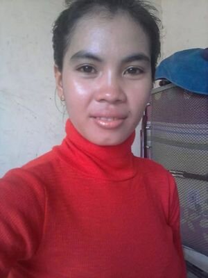 Name: Sophannmai
Sex: Female
Age: 22
Place of birth: Phnom Penh, Cambodia.