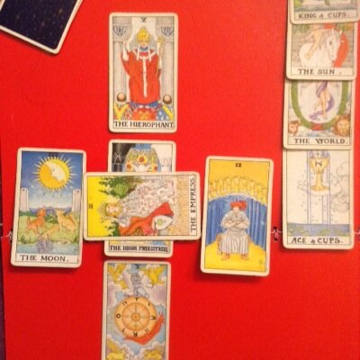 PsychicReginaS's profile picture. Credible PSYCHIC/CLAIRVOYANT/MEDIUM_Mentored by renowned PSYCHIC to all law enforcement_Solid Background in ASTROLOGY _trained W Steven Joseph Sinopoli_