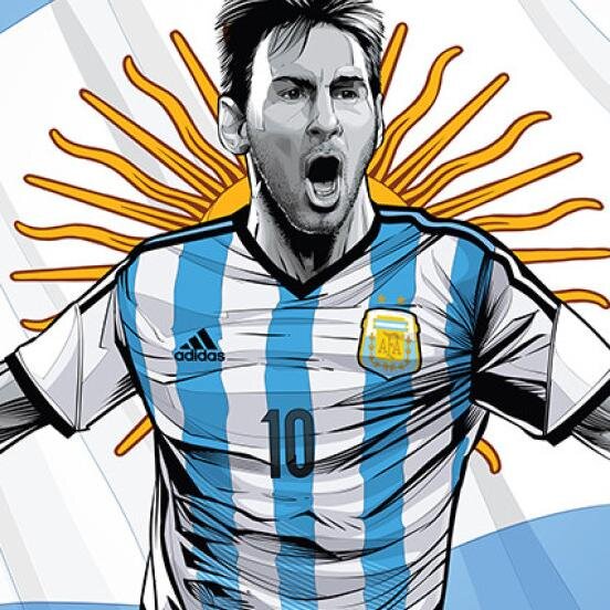 Samkixx's profile picture. I mostly talk Football(Barça),Tech and Movies.