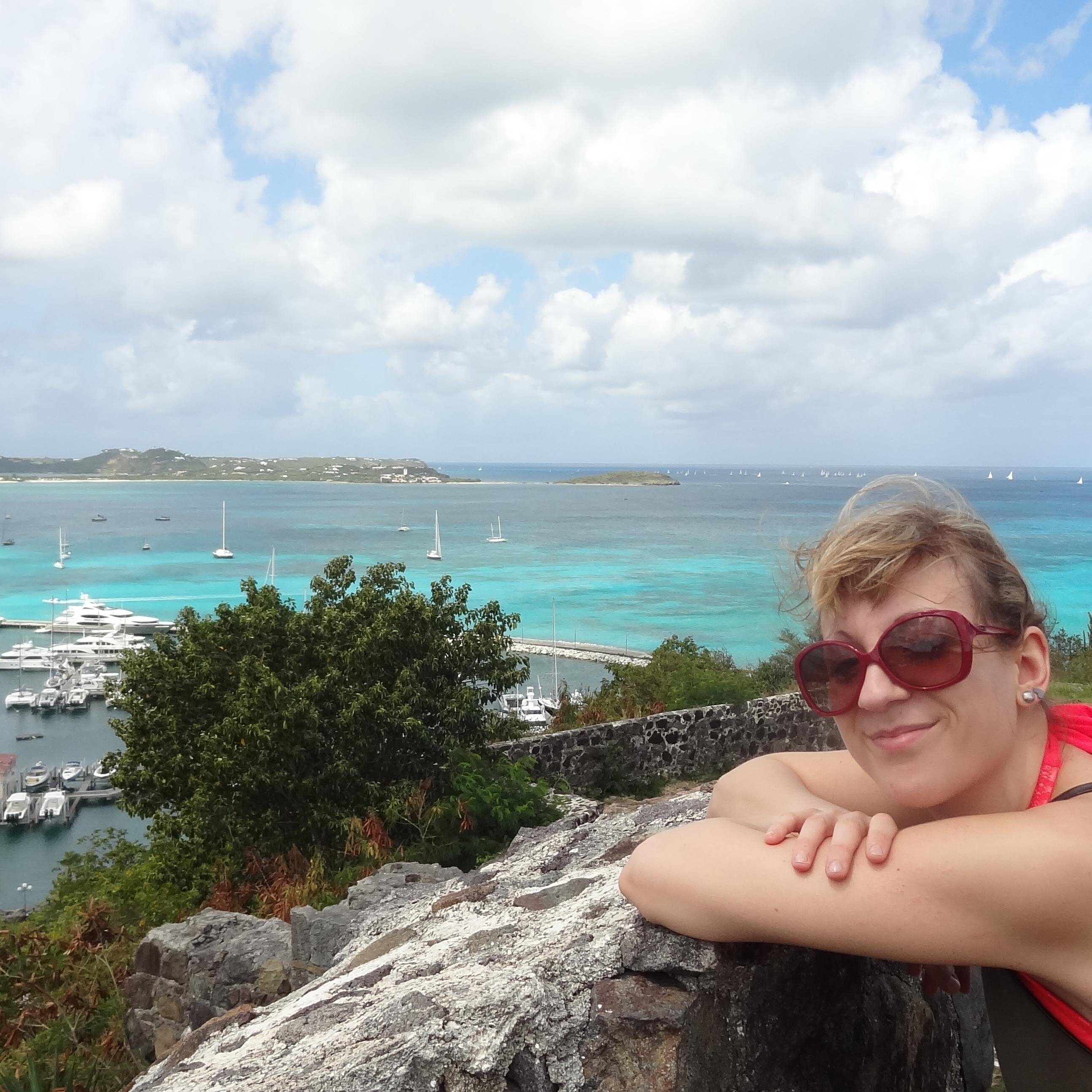 AudrayBlanger's profile picture. 