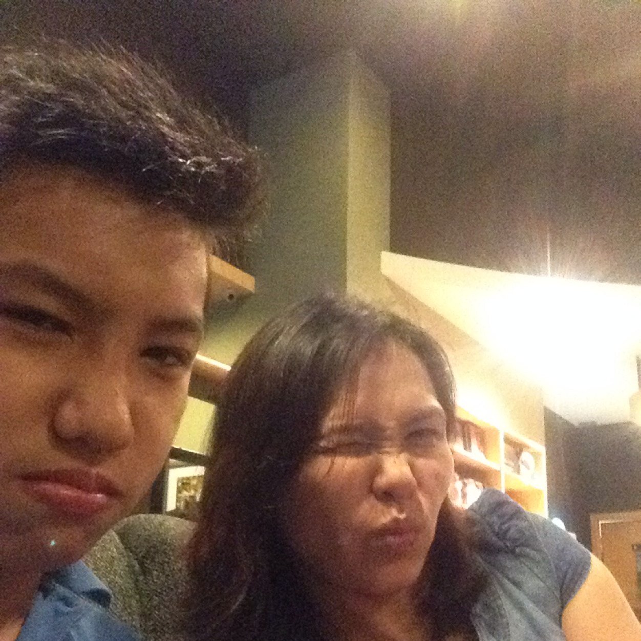 kevin_adriiel's profile picture. You say you love rain but you are afraid of getting wet, you say you want to be love but you are afraid of getting hurt.