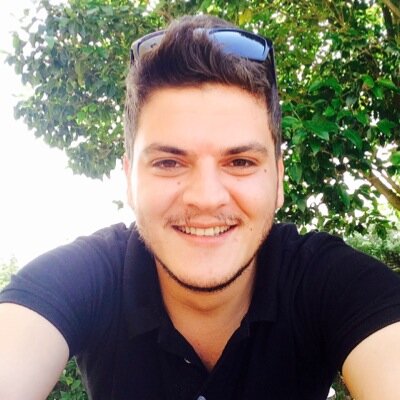 emrerglll's profile picture. 