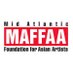 Mid Atlantic Foundation for Asian Artists (MAFFAA) (@maffaainc) Twitter profile photo