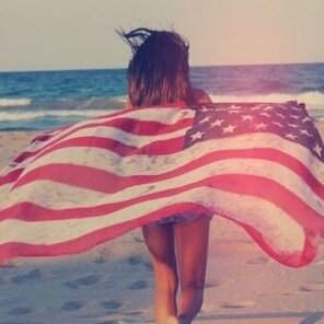 Southern, born&raised.