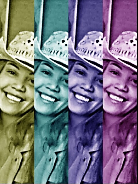 OdessaPerawiti's profile picture. I'm a 34yr old female, 1/2 Maori & 1/2 Barbadian frm New Zealand. Hav found my famz, but the more the merrier.