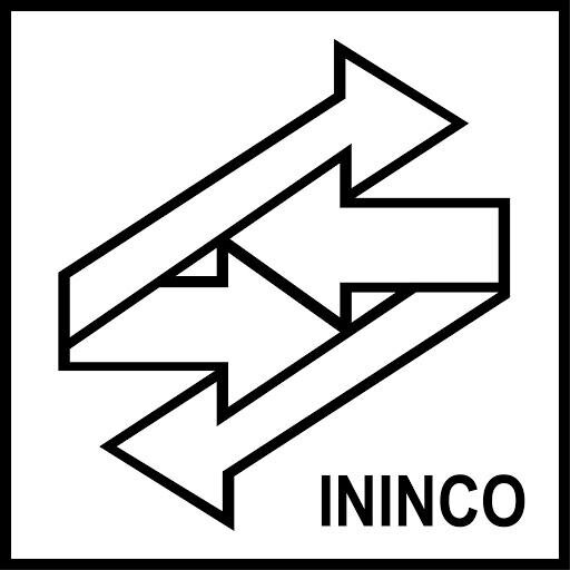 ANUARIO ININCO / INVESTIGACIONES DE LA COMUNICACIÓN. FHE-UCV. ISSN 0798-2992 Depósito legal pp198908DF26
25 años Comunicando Democracia anuarioininco@gmail.com