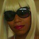 MarshallenaH's profile picture. Peace and love