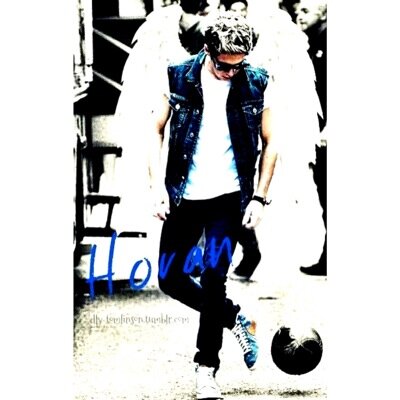 Zayn is my boyfriend (: