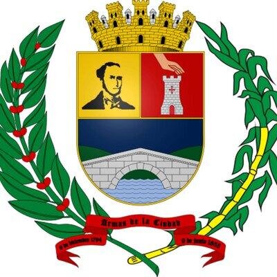 Alcaldía del municipio Junín, rescatando nuestra grandeza.