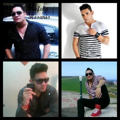 bievenidos a todas las rafelytas #lasswaggergrils administradoras @LaNoche_Graph12 @RaFeLyFan